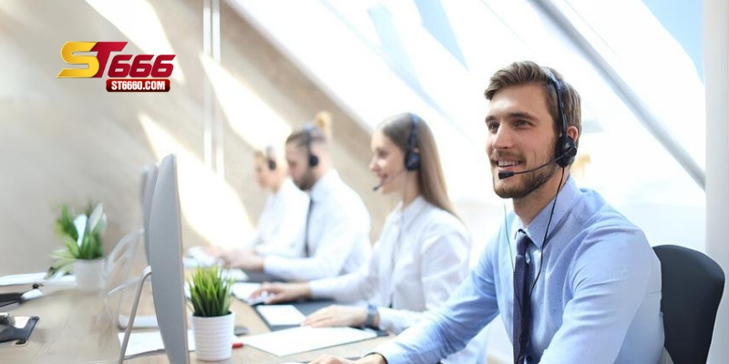 Liên hệ ST666 qua Email Liên hệ ST666 qua Email